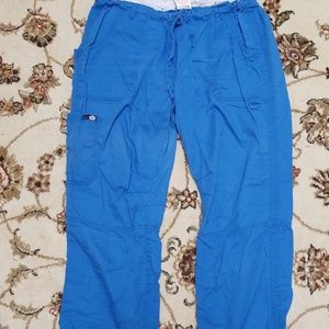 Koi X Large Scrub Pants